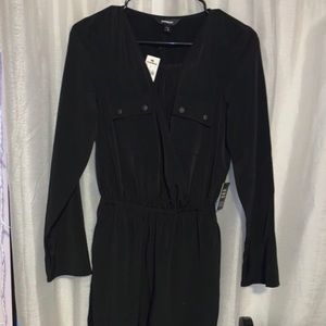 Express Jumpsuit